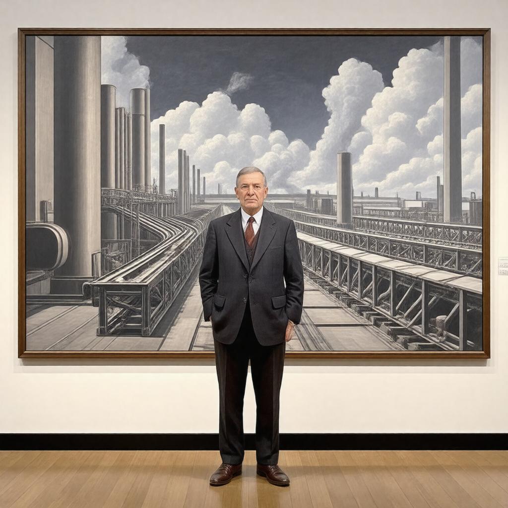Charles Sheeler